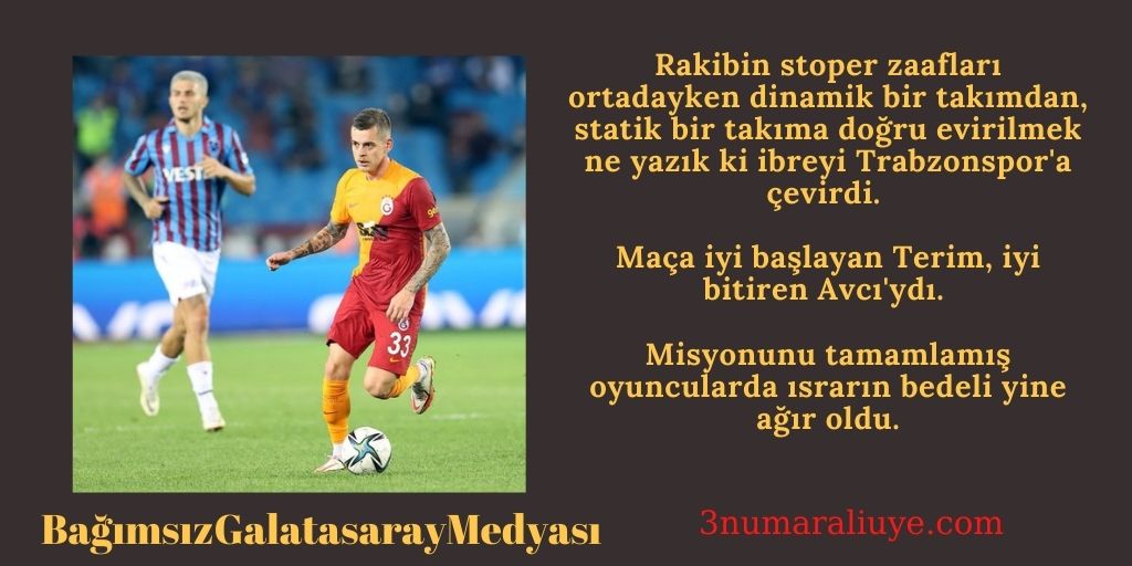 Değişiklikler Gençlik Ateşini Durdurdu