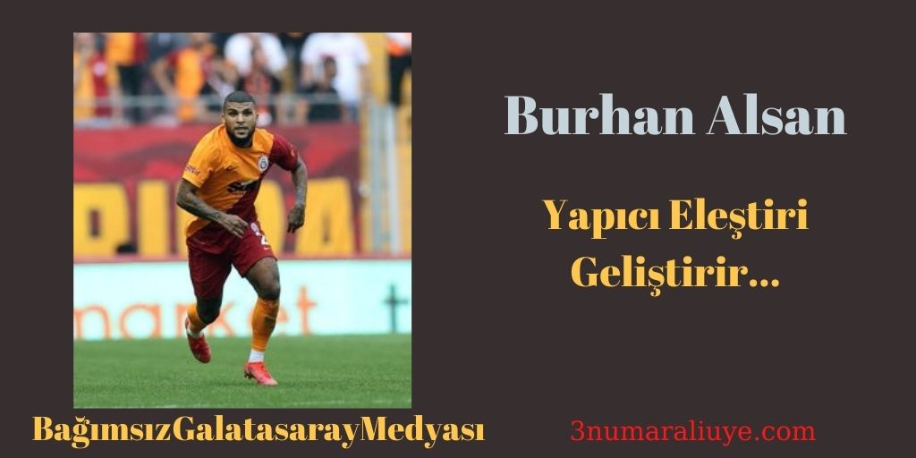Yapıcı Eleştiri Geliştirir...