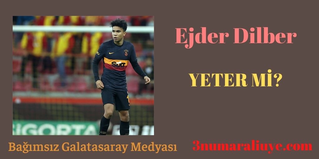 YETER Mİ?