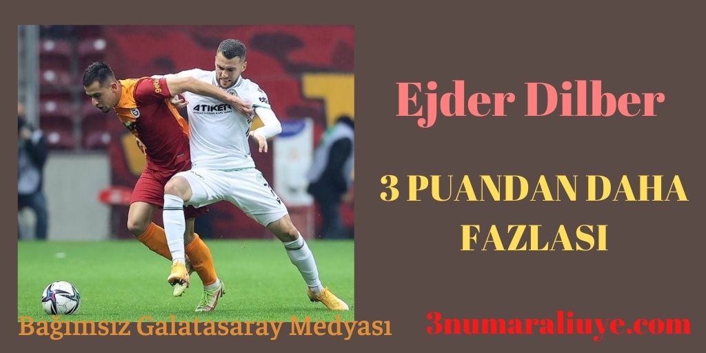 3 PUANDAN DAHA FAZLASI