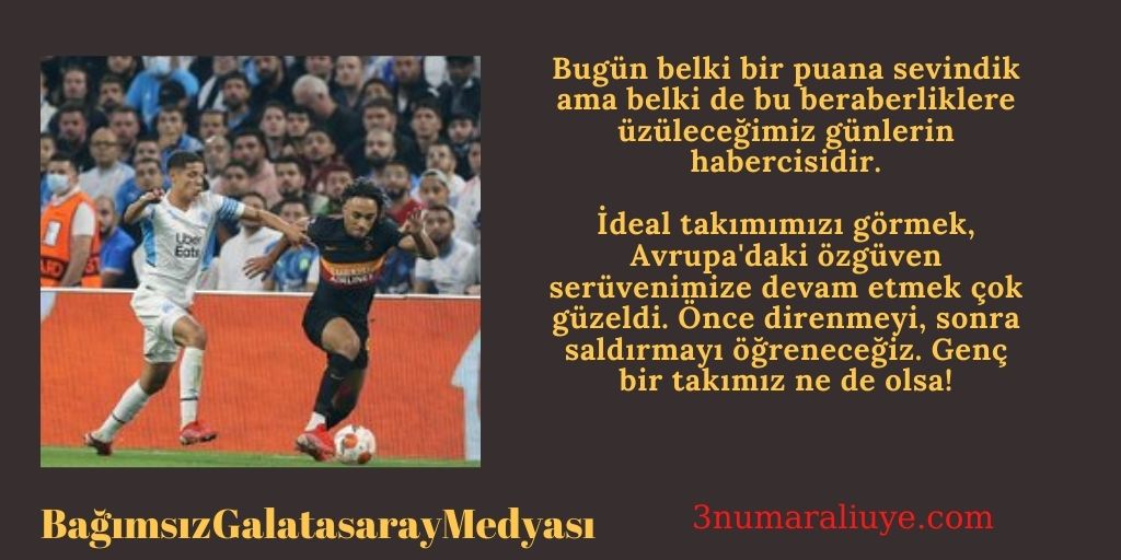 Direniş!