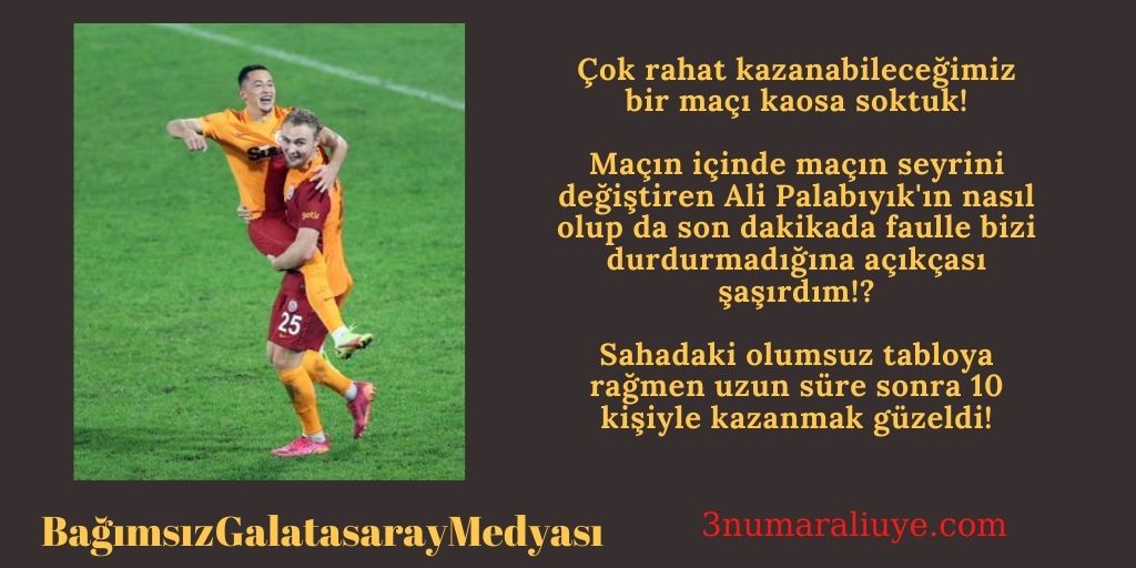 Gereksiz Stres!