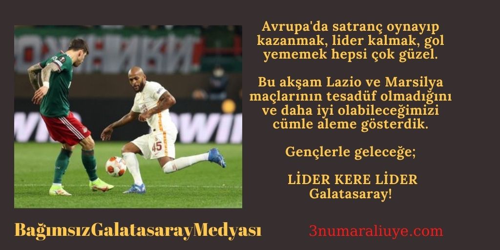 Lider Kere Lider