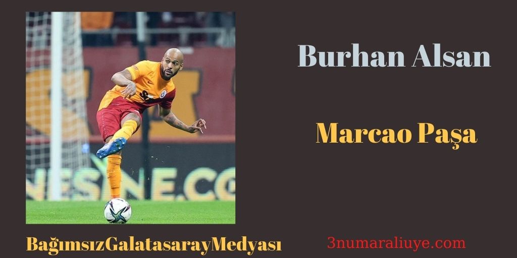 Marcao Paşa
