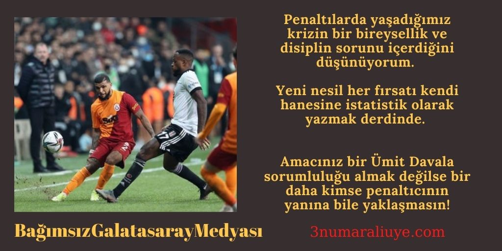 Yeni Nesil İstatistik Peşinde!