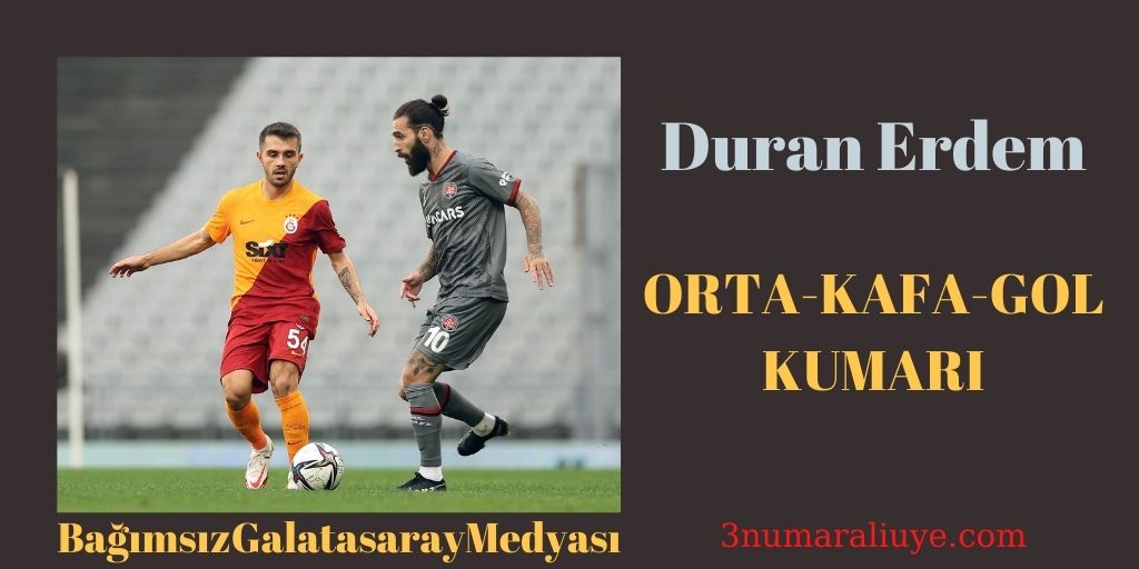 ORTA-KAFA-GOL KUMARI