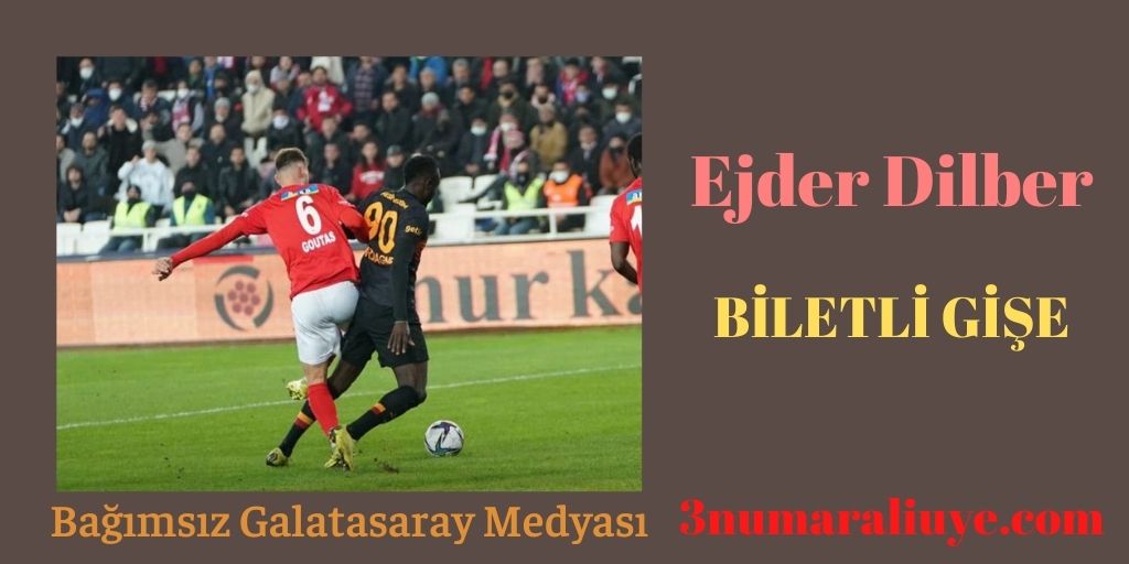 BİLETLİ GİŞE