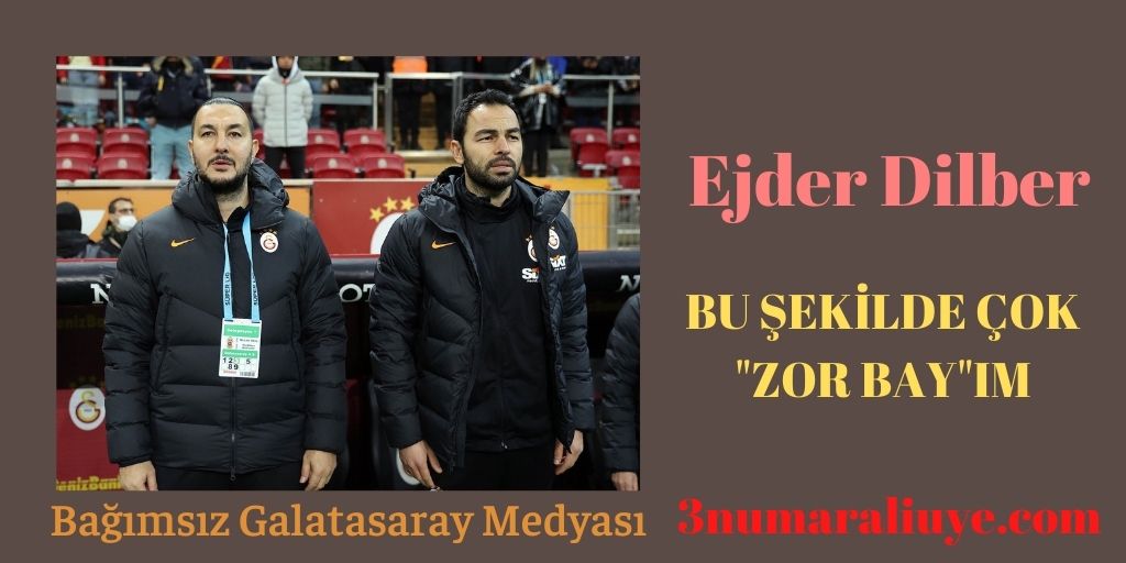 BU ŞEKİLDE ÇOK "ZOR BAY"IM