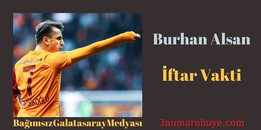 İftar Vakti