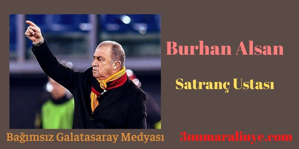 Satranç Ustası