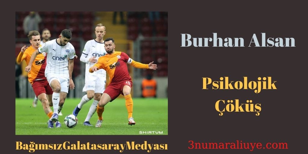 Psikolojik Çöküş