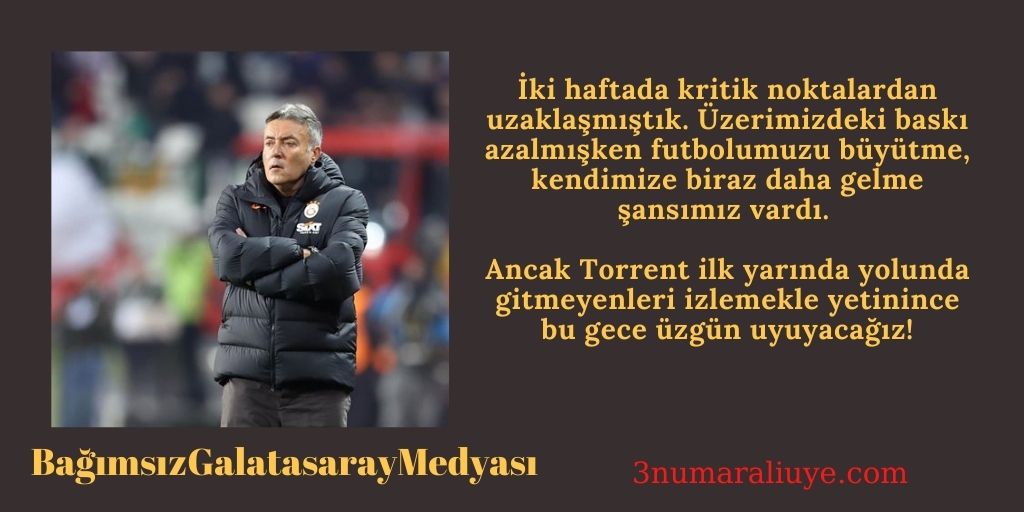 Kazanma Baskısı Yokken!