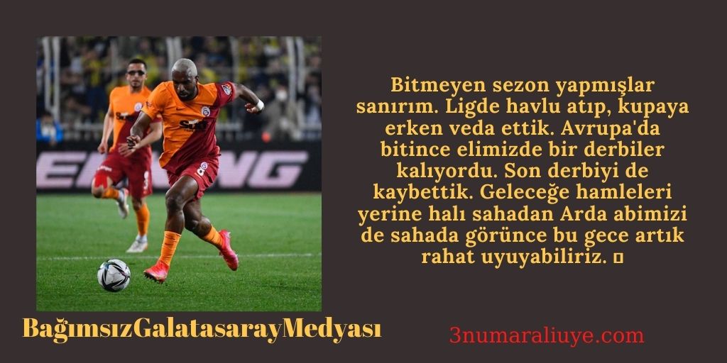 Hep Beraberlik Stratejisi İle Yürüyemezsiniz
