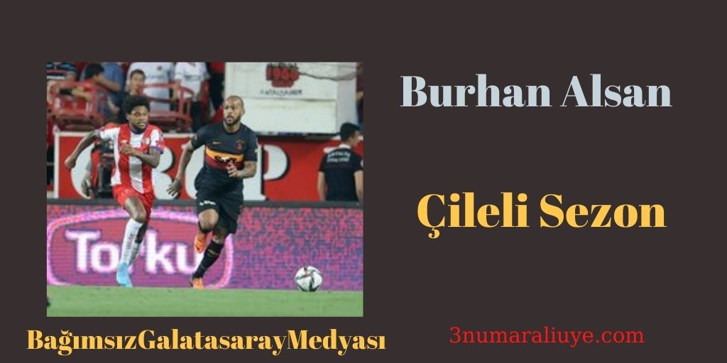 Çileli Sezon