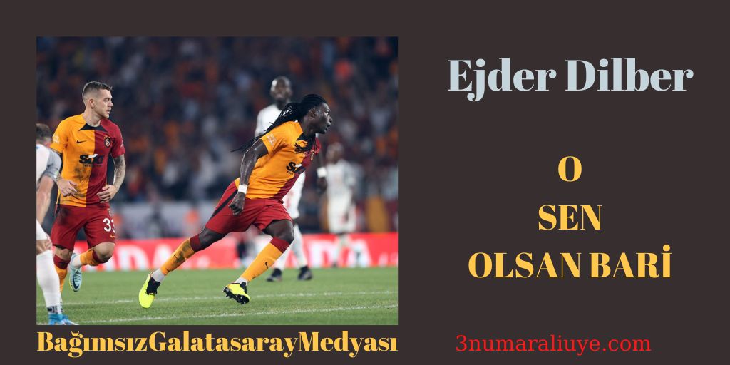 O SEN OLSAN BARİ