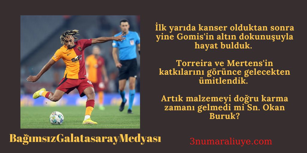 Uyumsuz Saray