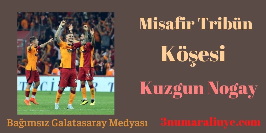 DOĞAL LİDER