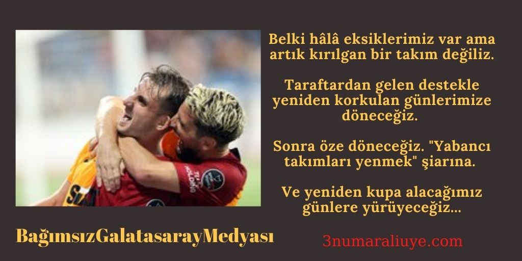 Firesiz Takım Kurmanın Değeri