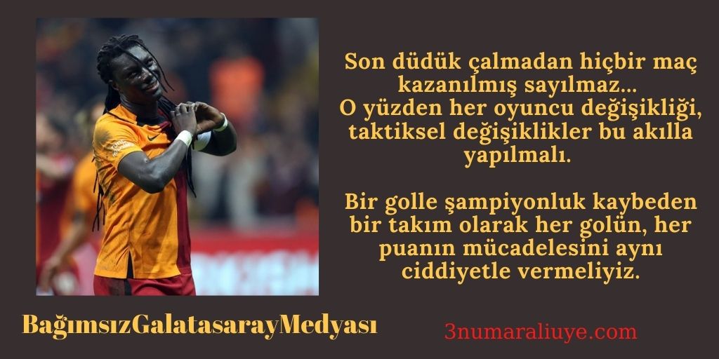 AKAN OYUNDA BOL POZİSYON,DURAN TOPTA HASRETE SON!