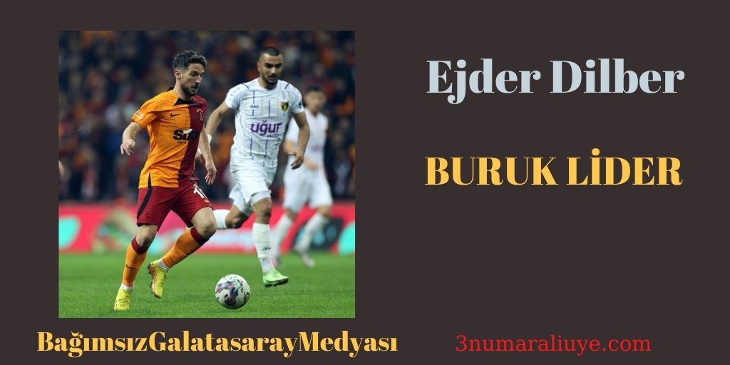 BURUK LİDER