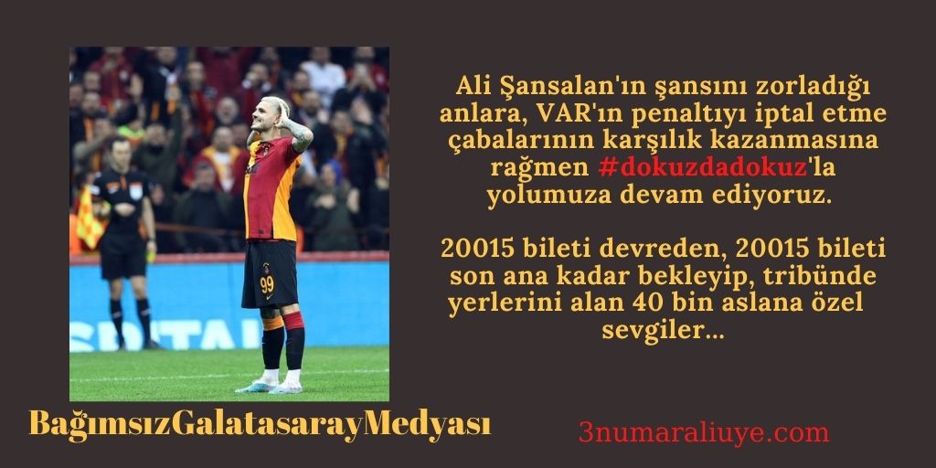 Bu Takımın Ayarını Bozmak Kolay Değil!