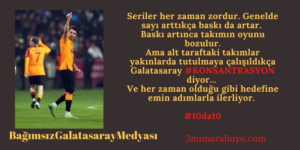 Teker Teker Geçiyoruz Maçları!