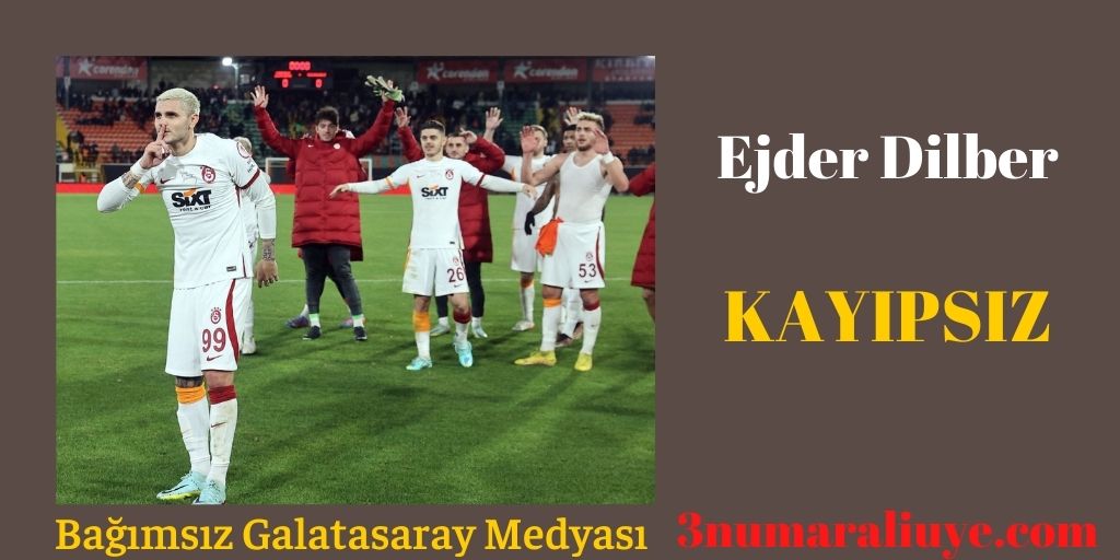 KAYIPSIZ