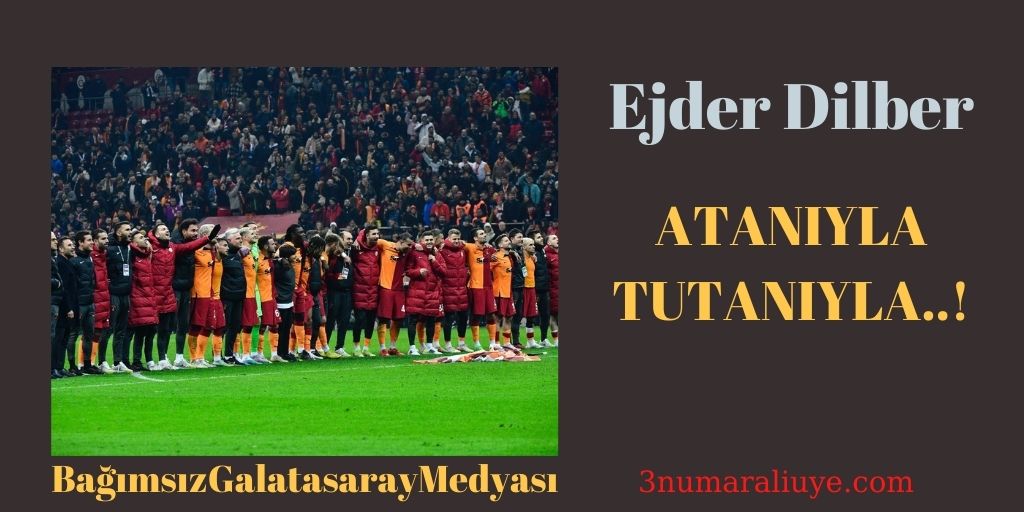 ATANIYLA, TUTANIYLA!..