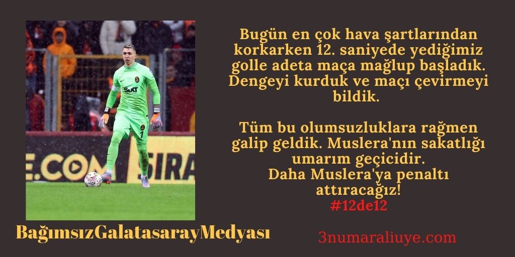 Bir Avans, İki De Biter!