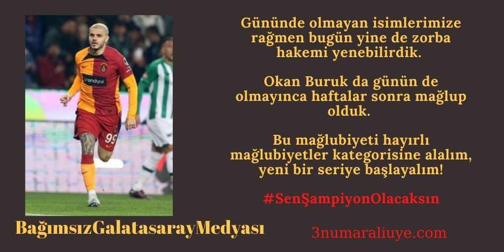 Gününde Olmayanlar Günü