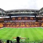 Galatasaray sevgisi