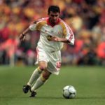 Hagi Karpatların Maradonası,Albay Hagi!  Bir Galatasaray Efsanesi!