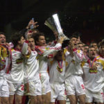 2000 uefa