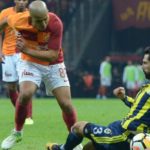 Tebrikler Fenerbahçem