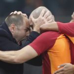 Çift Forvet