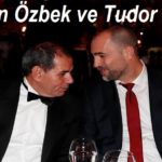 Bir Takım Düşünün