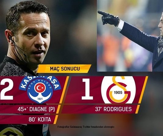 İnceden Aydınus, "Pes Ses"'den Fatih Terim Galatasaray bu sene "bilmem kaçıncı" kritik deplasmanına çıktı. Bu deplasman da İstanbul içi olduğundan çok deplasmandan sayılan maçlardan değildi. Konyaspor kupa maçı ve Antalyaspor maçıyla çıkışa geçmiş, futbolun anahtar oyuncusu Belhanda'nın cezası nedeniyle olmadığı maçta Fatih Terim'in elinde çok seçenek yoktu. Ya Feghouli'yi 10 numara pozisyonuna çekecek Sinan ile Yasin'den birini kadroya alacaktı ya da Tolga oynatacaktı. Fatih Terim ikinci seçeneği kullandı. Bu kararı desteklemesem de 30. ve 35. dakikalar hariç oyunda çok olumsuz bir görüntü oluşmadı. Sonrasında Donk'un harika işler çıkardığı kontratak sonucunda son haftaların formda oyuncusu Rodrigues golünü attı. Bu dakikadan sonra "Kasımpaşa çok etkili olamaz." diye düşünürken devrenin sonunda gelen tartışmalı penaltı ilk yarının berabere bitmesine sebep oldu. Maçın İkinci Yarısı Maçın ikinci yarısında ilk yarıya benzer bir oyun olur ve Galatasaray kazanır derken Fatih Terim'in ikinci yarıya Eren Derdiyok'la çıktığını gördük. Bu değişiklik bence çok anlamlı değil hatta olumsuz bir değişiklikti. Çünkü yapılan bu değişiklikle maçın en iyi oyuncusu Donk adeta oyundan çıkmış oldu. Ve durum sene başından beri ben dahil herkesin beraber oynamamalı dediği Tolga ve Selçuk İnan orta saha kurgusuna neden oldu. Bence Fatih Hoca ikinci yarıya değişiklik yapmadan başlamalıydı. İlla bir değişiklik yapacaksa Tolga-Sinan değişikliği yapıp Feghouli'yi 10 Numara pozisyonuna almalıydı. Bu duruma rağmen solda Nagatomo ve Rodrigues'in harika oyunları neticesinde adeta Kasımpaşa ceza sahasında oynamaya başladı. Peş peşe baskı ve neticesindeki kornerler golün habercisi oldu adeta. Sonrasında Sinan ve Feghouli değişikliği yapıldı. Sinan'dan beklenen katkı gelmeyince Rodrigues- Sinan kanat değişimi yapıldı ki Rodrigues ilk defa hücumda hata yaptı. Devamında hatasını telafi etmek için yaptığı faul bir Galatasaray klasiği olan "duran toptan gol" ile sonuçlanmasından sonra panik başladı. Son değişiklik bence çok sıkıntılı bir değişiklikti. Sarı kartlı Tolga orta sahada tek başına kalırken oyuna Yasin girdi, Donk ise stoper pozisyonunda kalmaya devam etti. Bu değişiklikten sonra Kasımpaşaspor orta sahada dönen bütün topları aldı. Haklı zaman geçirme ve kontra ataklarla bir tane karambol hariç pozisyon vermemiş oldu. Kısa Kısa Muslera: Maç içinde işler kötüye gidebilir, böyle zamanlarda bazen kaleciler devreye girer. Taffarel'in gelişinden sonra Muslera'nın artık devreye gireceğini beklesem de Muslera son iki yılın "öğrenilmiş çaresizliği" içerisinde. Birisi Muslera'ya Lazio'nun ilk senelerinde değil Galatasaray'daki 6. yılında olduğunu hatırlatmalı. Bugün bir hatası var mıydı derseniz yoktu; ancak orada bir artı olarak hissediliyor muydu derseniz, hissedilmiyordu derim. Linnes: İlk yarı harika işler çıkardı; ancak Fegholuli ile dayanışma içine girmediği için uzak ve etkisiz ortalar açmak zorunda kaldı. Oysa her fırsatta geçebildiği bu kadar zayıf bir sol bek yakalamışken sağ taraftan maçı bitirecek işler yapabilirdi. Bence Mariano gerekli dersleri almıştır, artık son haftalara daha "winner" bir profil olan Mariano ile başlamak gerekir. Linnes bir kez daha bu kadronun değerli bir oyuncusu olduğunu gösterdi. Gerektiği zaman aynı katkıyı tekrar verecektir. Nagatomo: Bu kadar kısa sürede bu kadar iyi uyum takdire şayan. Rodrigues'le kurduğu uyum ile harika ikili oyunlar ortaya çıkardılar. Bir de daha güçlü ortalar yapsa yarım sezonda efsane olur. Serdar Aziz: Ceza sahası içinde yaptığı müdahaleyle "tetikte bekleyenlere" fırsat vermemeliydi. Donk: İlk yarı ön libero pozisyonunda kendinden beklenmeyecek kadar iyi ofansif katkı çıkardı. İlk yarının en başarılı oyuncularından birisiyken ikinci yarıya stoper olarak çıktı. Tekrara düşecek; ama bu karar bence maçın kırılma kararlarından biriydi. Tolga Ciğerci: Bence Selçuk İnan'la tek kaldığı maçlar hem Tolga'nın hem Selçuk İnan'ın kariyerine ciddi bir şekilde zarar veriyor. Fatih Terim bu tercihe mecbur kalmadıkça dönmemeli. Selçuk İnan: Sivasspor maçından sonra çıkışta sayılabilecek oyunculardan; ama sanırım aşırı efor onu sonlara doğru oyundan düşürdü. Tudor'la yaz kampı geçirmiş, hiç sakatlanmamış bir Selçuk İnan'ın fizik durumu bence daha iyi olmalıydı. Yukarıda bahsettiğim Tolga ile oyunda O'nun oyununa olumsuz katkı yapan faktölerden diye düşünüyorum. Feghouli: Maçın ikinci yarısında birden oyundan silindi. İsteksiz görüntüsü ve oyundan yavaş çıkışı umarım tek maçlık bir olaydır. Rodrigues: Galatasaray bu sene şampiyon olacaksa O'na çok şey borçlu. Bu maç 2-1 olana kadar harika oynadı. Nagatomo ile adeta yıllardır birlikte oynuyorlar gibi uyumluydu. sezonun ikinci yarısında değerini fazlasıyla arttırdı. Gomis: Kronik rahatsızlığının nüksettiğini ilk kez gördüğümde yüreğim ağzıma geldi. İnsan tarif edilemez duygularla maçı da, futbolu da geçiyor. Geçmiş olsun Gomis. Bu rahatsızlığa rağmen 90 dakika oynadı sanırım ister istemez yaşadığı bir korkuyla eforlu oyunu bıraktı, bu da O'nun oyununda etkisiz bir görüntü ortaya çıkardı. Sağlıklı bir Gomis son dakikadaki pozisyonda fileleri sert bir şekilde sarsardı. Sinan Gümüş: Geçen hafta yazdığım yazıda bu hafta ilk 11 oynamalı demiştim. Ancak bu haftadan sonra bu talebimden vazgeçiyorum. Hala topsuz oyun konusunda en ufak ilerleme göstermediği gibi toplu oyunda da savunmaya destekte de sınıfta kaldı. Bu sene artık kupa dışında Sinan Gümüş'ten katkı beklemiyorum. Eğer bu yaz döneminde kendini zihinsel olarak geliştiremezse bu gidişle yeni Aydın Yılmaz olacak. Halis Özkahya Trabzonspor maçından sonra Kasımpaşa maçında da gerektiği zamanda devreye girdi. Maç 1-0 devam ederken Veysel hatalı bir müdahaleyle Tolga'nın üstüne çıktı penaltıyı verse maç orada bitecekti. Devrenin sonunda Kasımpaşa lehine verdiği penaltı kararını "aynı pozisyon Galatasaray lehine olsa verir miydi?" diye sorsanız cevabını Trabzonspor maçındaki Fernando'nun pozisyonunda bulabilirsiniz. Evet Galatasaray hakemi de yenmeli; ama bazı şeyler hakemlerin yüzünden o kadar okunuyor ki, burada sezilen kötü niyetin artık paranoya çizgisinde olduğuna inanmayan milyonlar var.  Sonsöz Galatasaray taraftarının Fenerbahçe ve Başakşehir üzerinden izlediği, kendi maçlarında özellikle hakem kararlarında gözlediği bir senaryo var. Bu ve benzeri senaryoları Fatih Terim birçok defa bertaraf etmeyi başardı. Ancak hem Sivasspor hem de Kasımpaşa maçında ki bence tekrara düştüğü hatalarla bu "ince ayarlara" Fatih Terim de dolaylı destek olmuş oldu. Bundan sonra artık böyle kredi sayılacak maç kalmadı. Fatih Terim Fernando gelene kadar sadece Donk'dan ön libero olarak yararlanmalı. Fernando gelince hala aynı formu sürdürüyorsa belki de hala 11 oyuncusu olarak değerlendirmeli. Artık Selçuk ve Tolga'nın ikili orta saha kaldığı Riikerink orta sahasının olmayacağını O'da görmüştür. İyi haftalar dilerim. Not: Yazımı yazarken Fatih Terim'in röportajını izledim. Serdar Aziz'in bir sakatlığı olduğu için çıkmak zorunda kaldığını söyledi. Buna mukabil Ahmet Çalık'ı maç eksiği olduğu için oyuna almak istemediğini söyledi. Ben bu açıklamaya katılmadığım için yazımı yazmaya devam ettim. Çünkü Ahmet Çalık'ı düşünmüyorsa tecrübeli Hakan Balta ya da kupa maçlarında forma bulan Koray'a çok rahat forma verebilirdi. Umarım Fatih Terim bir daha böyle bir hatayı tekrarlamaz. Not 2: Bu notum da Galatasaray taraftarına. Kötü sonuçlardan sonra futbolcuların sosyal medya hesaplarını, eşlerinin sosyal medya hesaplarını küfüre ve hakarete boğmaktan vazgeçin. Bu yaptığınız Galatasaray'a ve oyunculara zarar veriyor. Ne kadar profesyonel olmaları gerekse de sonuçta onlar da insan ve bu durumdan etkilenebilirler. Doğru tercihlerle değerlendirilen her oyuncu zamanında az ya da çok katkı vermesi için kıymetlidir. Bence Donk'un sezonun ikinci yarısındaki performansından sonra Galatasaray taraftarı da bu konuda kendine bir çeki düzen vermeli. Sosyal medyayı çok daha anlamlı kullanma yolları var.