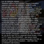 Arka plandaki resime dikkat :)