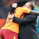 Bu sevinç gösterisi Galatasaray’ın Sivasspor maçından sonra geçen zamanını ne kadar iyi kullandığını gösteriyor.