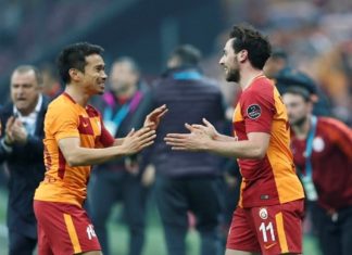 Nihayet Sinan! Nihayet Sinan!