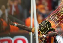 Dominant Galatasaray
