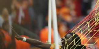 Dominant Galatasaray