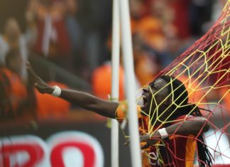 Dominant Galatasaray Dominant Galatasaray