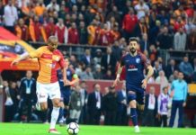 Tudordan makas almaya benzemez!