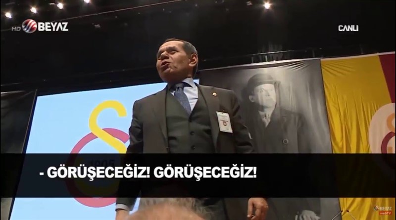 Yeniden Yapılanma(Seçim)