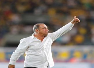 Fatih Terim