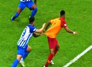 Bu VAR Niye VAR!