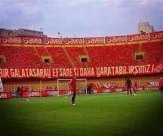 Dönüşüm ve Aidiyet Yoksunluğu