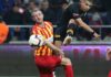 Krizi Fırsata Çeviren Galatasaray