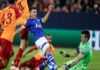 Schalke 04-Galatasarat 2-0